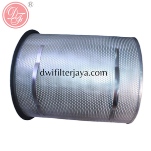 ระบบกรองอากาศแบบกรองอนุภาคประสิทธิภาพสูง ระบบกรองฝุ่นละอองในอากาศ - Product Image 5