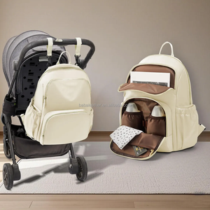 Zaino per pannolini premaman per bambini, - Product Image 1