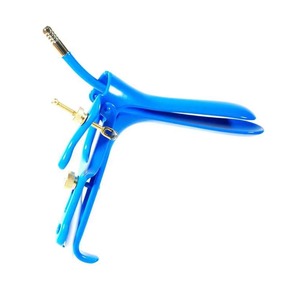 Espéculo Vaginal de Acero Inoxidable Graves para Clínicas Médicas, Instrumento Quirúrgico Ginecológico Reutilizable - Product Image 6