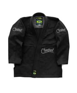 Uniforme de Jiu-Jitsu de Alta Calidad con Diseño Personalizado Impreso en Serigrafía, BJJ Judo Brasileño, 100% Algodón, 500g, Elástico, para Adultos - Product Image 6