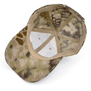 Gorra de Golf Ajustable de Nuevo Estilo para Hombre y Mujer, Gorra de Sarga de Algodón, Gorra de Algodón para Exteriores, Fabricante OEM de Diseño Personalizado - Product Image 3
