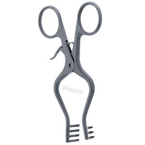 Retractor Quirúrgico Autoajustable WEITLANER SUSI de 3x4 Puntas, 1 Unidad - Product Image 6