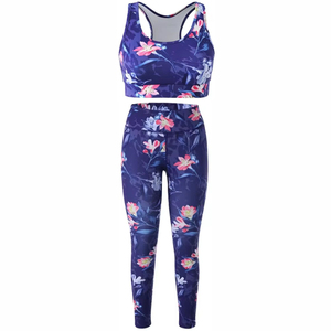 Nouveautés : Ensemble de yoga pour femmes, qualité supérieure, créez votre propre ensemble de yoga pour femmes - Product Image 1