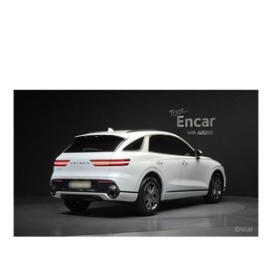 เจเนซิส จีวี70 ปี 2024 เครื่องยนต์เบนซิน 2.5T ขับเคลื่อน 2 ล้อ เกียร์อัตโนมัติ เบาะหนัง กล้องมองหลัง-24,700 กม. พวงมาลัยซ้าย - Product Image 2