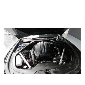 Kia K9 3.3 T-GDI AWD 2022 con Asientos de Cuero, Volante a la Izquierda, Caja de Cambios Automática, 80,377 km - Product Image 6