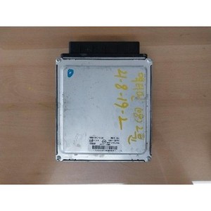 ECUs y Módulos de Computación Usados Actyon A6645404332 - Product Image 3