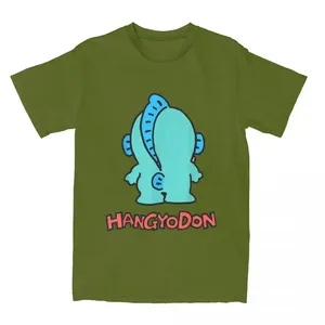 Camiseta de Hombre con Logotipo Personalizado, Tela de Algodón, Lisa, Venta al Por Mayor, Ropa Casual, Fabricante 2026 - Product Image 1