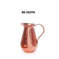 Mug en céramique jetable chic avec motifs personnalisés pour un service de boissons élégant pour mariage, style américain, sur mesure