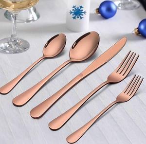 Cubiertos para comedor de distribución global: nombres de marcas para empresas de importación y exportación y compradores de hoteles - Product Image 4