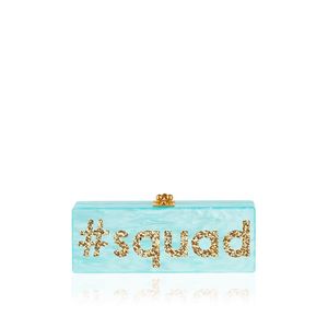 Bolso de Mano de Lujo de Resina Premium para Damas, por RR ENTERPRISES, para Decoraciones Elegantes de Noche, Hecho en India - Product Image 5