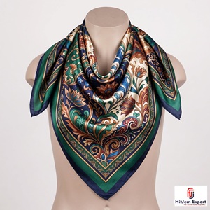 Fabricant de tissus imprimés en satin de haute qualité, OEM, ODM, marque privée, campagnes marketing, Kenya, Nigéria, Ghana - Product Image 3