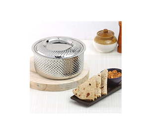 Olla de Acero Inoxidable para Alimentos, Cacerola Térmica, Olla Aislada para Mantener la Comida Caliente, Tamaño Personalizado, Gran Venta - Product Image 2