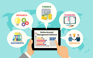 Empresa Líder en Desarrollo de Software y Aplicaciones Móviles para Gestión de Cuentas, para Soluciones Empresariales Escalables - Product Image 2