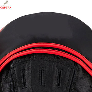 Nouvel Arrivage – Dernier Design : Protège-Mains Respirants Personnalisables pour l'Entraînement de Boxe - Product Image 6