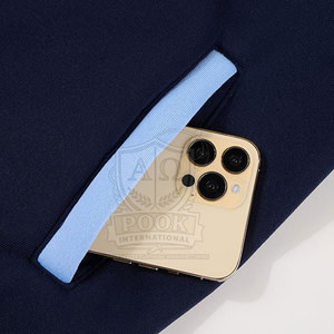 เสื้อฮู้ดดี้ผู้ชายแบบสวมหัว ดีไซน์สั่งทำพิเศษ คุณภาพสูง เสื้อผ้าลำลองสำหรับฤดูหนาว - Product Image 4