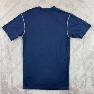 Camisetas de Jiu Jitsu de Alta Calidad con Logotipo Personalizado al por Mayor, Camisetas de Fitness con Sublimación, Manga Larga, Cuello Redondo, Rashguard para Hombre de MMA - Product Image 5