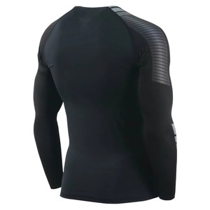OEM Custom Printed Breathable Polyester/Nylon Digital Print Rash Guard Unisex Sleeveless UV Protection Wholesale Shirt Guard' - Product Image 6