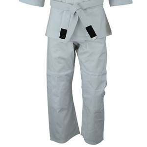 Nouveaux uniformes de judo de haute qualité, design moderne, faible quantité minimum de commande, qualité supérieure, écologiques, sur mesure, pour hommes et femmes. - Product Image 3
