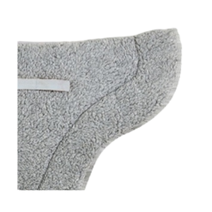 แผ่นรองอานม้าแบบมืออาชีพสำหรับการขี่ม้าแบบเดรสสาจ ออกแบบเองได้  แบบผ้าไหมสำหรับกระโดดข้ามเครื่องกีดขวาง ใช้ได้ทั้งในคอกและสนามแข่งขัน-ขายส่ง - Product Image 2