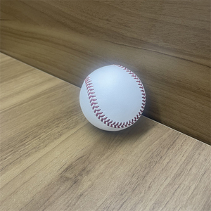 Wholesale Customized Your Own Logo Fitness Training Baseball <b>Ball</b> Safety Soft Practice - Product Image 4
