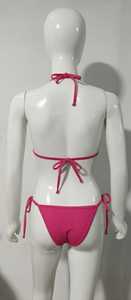 Ensembles de bikinis pour femmes, style tendance, vente directe d'usine, ensembles de bikinis de haute qualité - Product Image 2