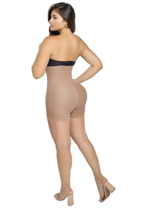 Lingerie Grande Taille pour Femme, Gaine Amincissante et Sculptante avec Effet Ventre Plat - Product Image 2