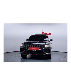 Genesis GV80 3.5T 2024 Gasolina AWD con 34,764 km, Volante a la Izquierda, Caja de Cambios Automática, Asientos de Cuero, Cámara Trasera - Product Image 3
