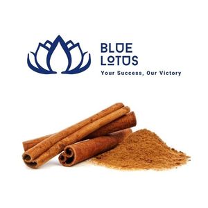 BEST SELLER Bâtonnets de cannelle vietnamienne pour recettes de pâtisserie et infusion de boissons, épice séchée biodégradable - Product Image 1