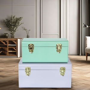 ท้ายรถโลหะดูดีทันสมัย - Product Image 6