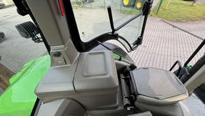 Nuevo tractor agrícola John Deere T-R-A-K-T-O-R 7R350 - Product Image 5