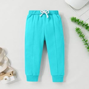 Vêtements pour enfants en gros, personnalisables, ensemble deux pièces pour le quotidien, l'école, les loisirs et le sport - Product Image 5