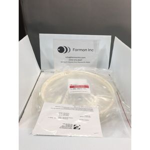 Semicon SAS-028123-003 <b>Ring</b>, <b>Ceramic</b>,Hi-Conduct,13.9 - Trusted Global Legacy Semiconductor Equipment and Parts at - Product Image 2