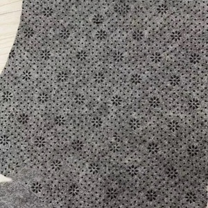 Bán Buôn Mềm In Cảm Thấy Vải Không Dệt Polyester Len Cảm Thấy Vải Cho Len Pha Trộn Cảm Thấy Vải Thảm Tấm Vải Chất Liệu - Product Image 5