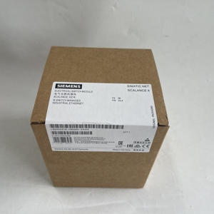 Siemens SIMATIC <b>NET</b> IE FC M12 Plug 6GK1901-0DB30-6AA0 - Product Image 1