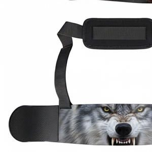 Soporte de Brazo OEM para Sublimación, para Ejercicios de Bíceps, Fitness, Soporte de Brazo Resistente para Fisicoculturismo - Product Image 4