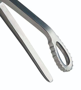 Elevador de Hueso Zigomático Manual de Acero Inoxidable de 25.5cm, Marca OEM Active Surgical Rowe, de la Mejor Calidad, con Certificación CE, Reutilizable, Ortopédico - Product Image 3