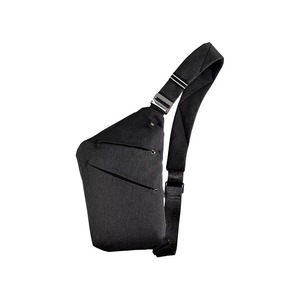 Sac bandoulière élégant avec une poche principale spacieuse pour les voyages et les essentiels quotidiens, sac bandoulière croisé - Product Image 2
