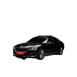 BMW Serie 7 745Le IPerformance, Modelo de Julio de 2021, con 119,858 km, Caja de Cambios Automática, Asientos de Cuero, Cámara Trasera, Diseño con Volante a la Izquierda - Product Image 1