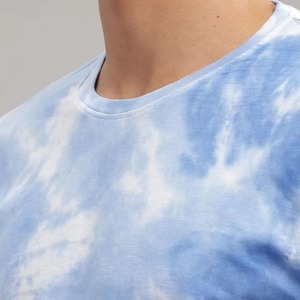 T-shirt respirant pour homme, dernier design en stock, vêtements de mode pour adulte - Product Image 3