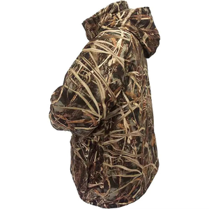 Wholesale Winter Warm Hunting jacket Waterproof Hunting Outdoor <b>Heater</b> Hunting Jacket Rechargeable <b>Battery</b> Hunting Jacket - Product Image 5