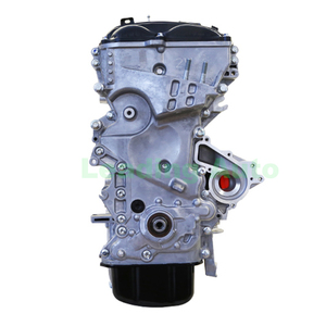 Moteur G4NB G4NA pour Hyundai Elantra I30 Mistra <span class=keywords><strong>Kia</strong></span> <span class=keywords><strong>Soul</strong></span> 1.8L 2.0L Forte 4 cylindres Pièces automobiles Moteur - Product Image 4