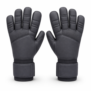 Guantes de Portero Personalizados Directo de Fábrica para Equipos - Proveedor Mayorista de Guantes de Portero Personalizados OEM - Product Image 1