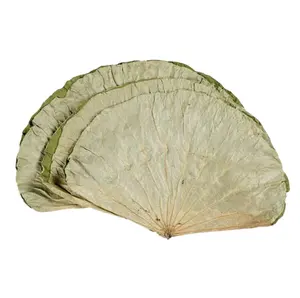 Factory Wholesale High Quality Bulk Dried Lotus Leaf For Tea