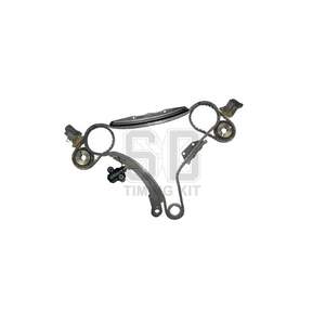 Repuestos para autos NV1500/2500/3500 VQ40DE V6 4.0L 3954CC, kit de cadena de distribución para NISSAN - Product Image 1