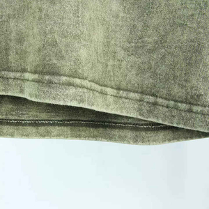 Men <b>Acid</b> Washed <b>T</b> <b>Shirts</b> Custom Vintage Men's Cotton <b>Acid</b> <b>Wash</b> <b>T</b>-<b>Shirt</b> Heavy Weight <b>Acid</b> Washed <b>T</b> <b>Shirts</b> - Product Image 3