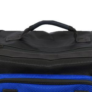 Sac de pêche unisexe NAHEED SPORTS, imperméable, avec sangle réglable et support pour canne à pêche, vente chaude en usine - Product Image 4