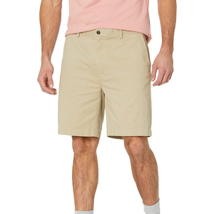 Shorts de golf haute performance pour hommes, tissu extensible respirant, légers et confortables, pour l'extérieur - Product Image 1