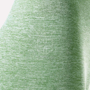 ชุดโยคะผู้หญิงน้ำหนักเบา ชุดออกกำลังกาย ผลิตตามสั่ง MOQ ต่ำ คุณภาพดีที่สุด ขายดี - Product Image 5