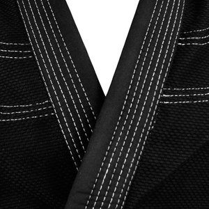Customized Durable <b>Hot</b> Sale Martial Arts Bjj Gi Suits Kimono De Jiu Jitsu Bjj Gi Suits Durable Material BJJ GI Suits - Product Image 5