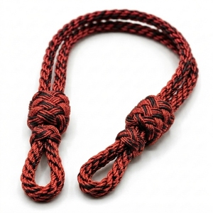 Cap Cords Modern Cap Cords Best Selling Premium <b>Braided</b> Trim <b>Accessories</b> with OEM Size Private Label Supplier Services - Product Image 3